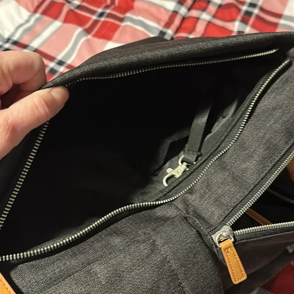 Nordace travel backpack - Picture 5 of 13